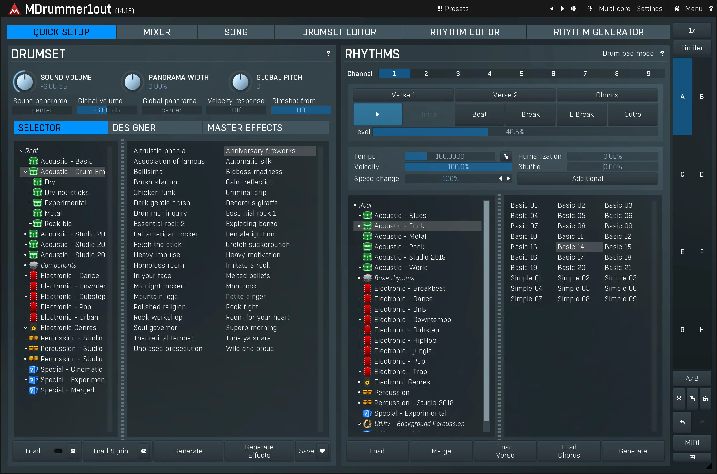 Meldaproduction MCompleteBundle